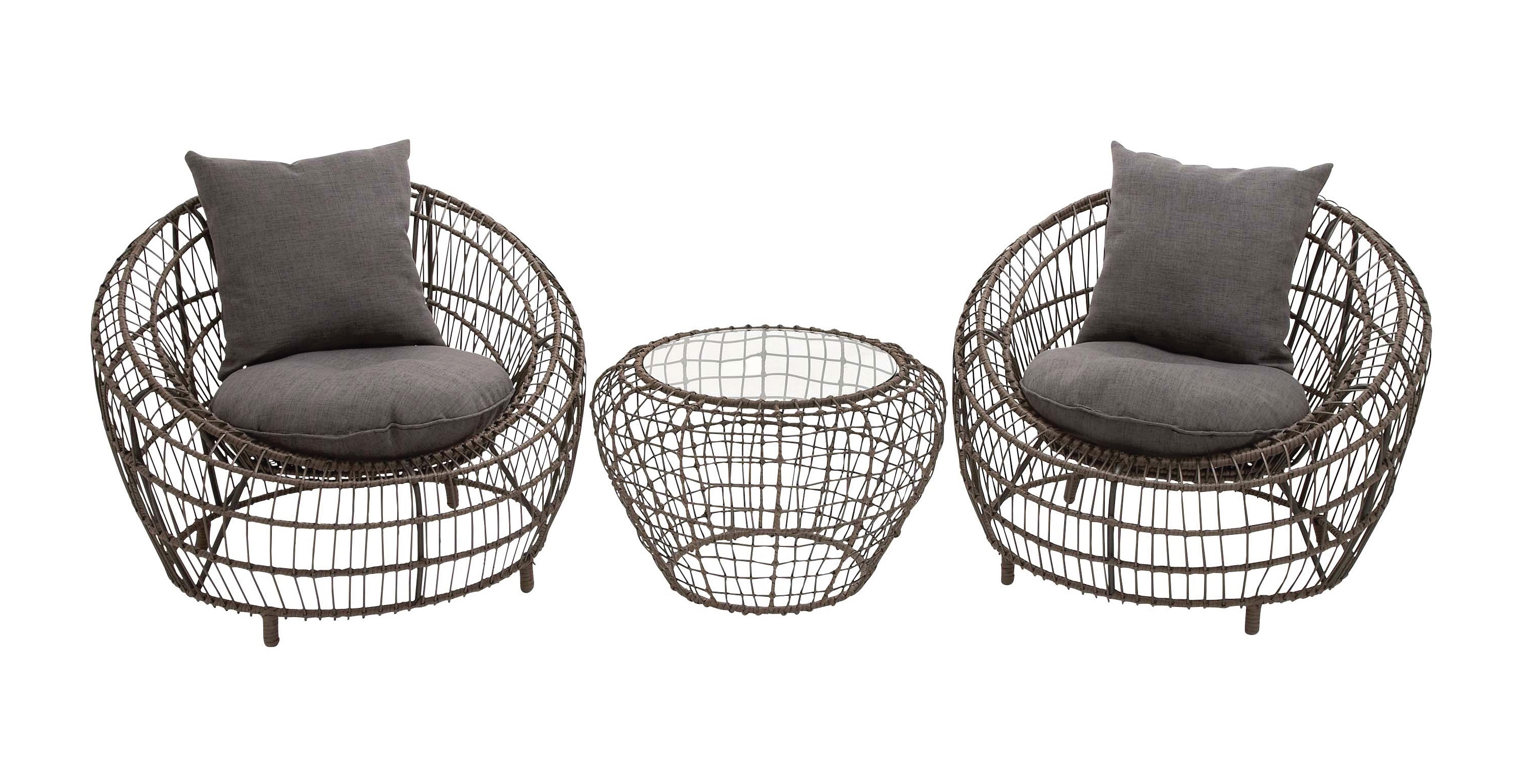 GHẾ CAFÉ MÂY NHỰA PTI 301 – PHÚC TƯỜNG